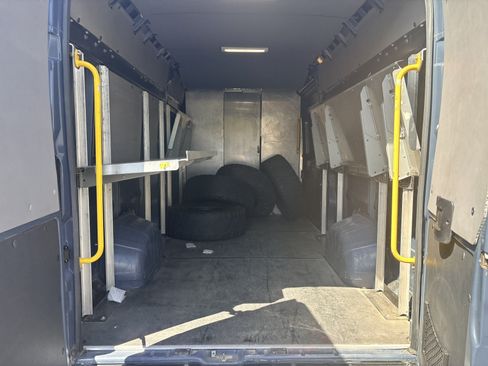 Used 2019 RAM ProMaster 3500 FWD image 19