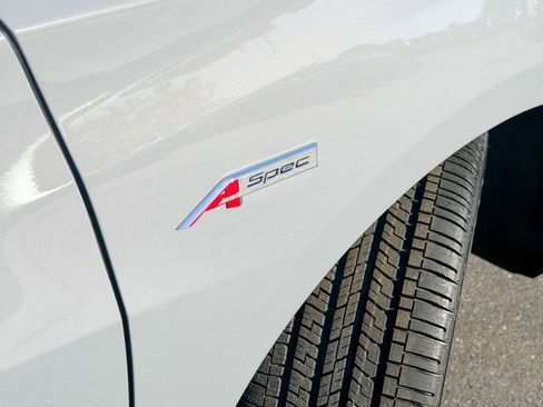 New 2026 Acura RDX A-Spec AWD/4WD image 6