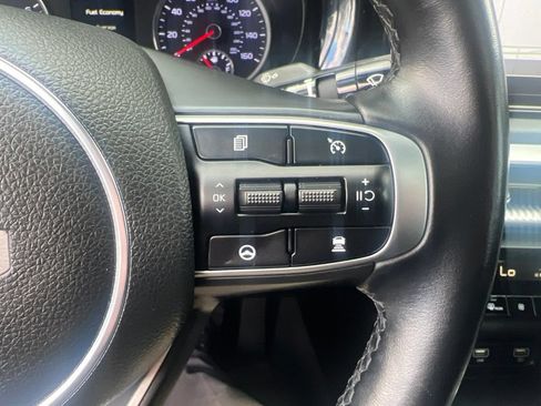 Certified 2022 Kia K5 GT-Line w/ GT-Line Awd Premium Package image 58