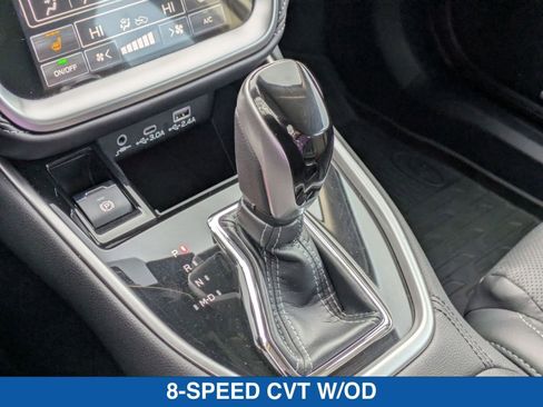 Certified 2025 Subaru Legacy Limited w/ Popular Package #2 image 26
