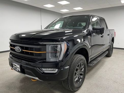 Used 2023 Ford F150 Tremor w/ Equipment Group 402A High image 4