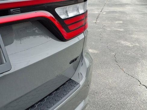 New 2026 Dodge Durango GT image 24