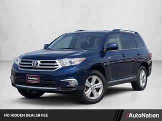 Used 2012 Toyota Highlander SE w/ Tow Pkg AWD/4WD video 1