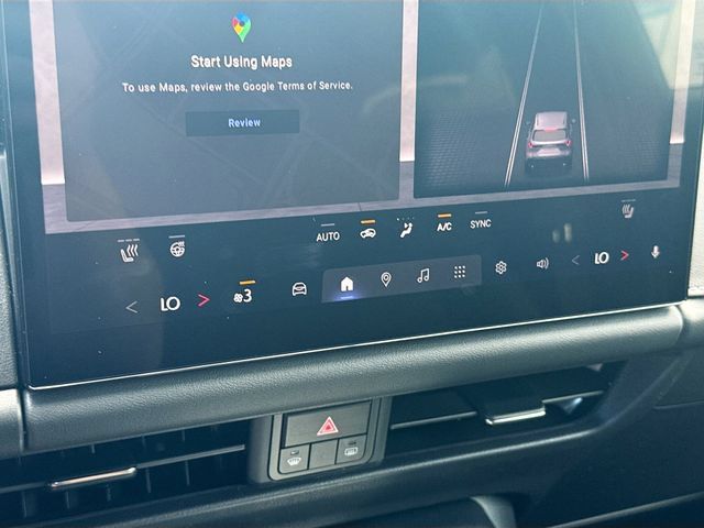 New 2026 MAZDA CX-5 Preferred AWD/4WD image 17