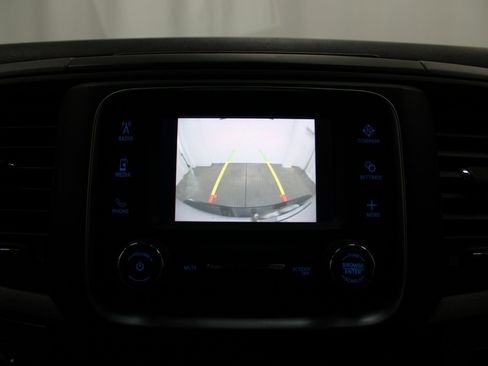 Used 2021 RAM 1500 Tradesman w/ Protection Group image 45