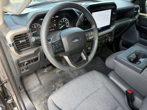 Used 2026 Ford F150 XL AWD/4WD image 10