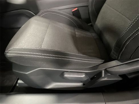 New 2026 Ford Mustang Coupe image 18