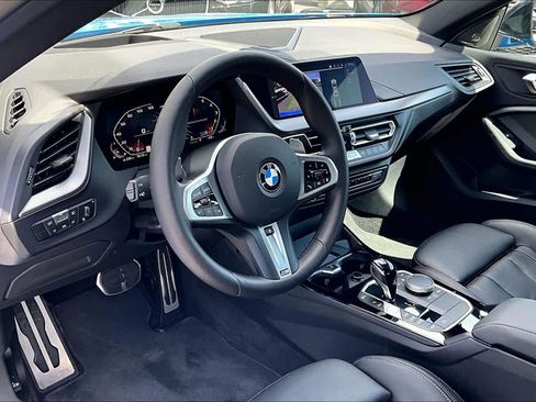 Certified 2024 BMW M235i xDrive Gran Coupe w/ Premium Package image 18