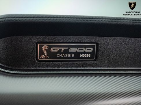 Used 2022 Ford Mustang Shelby GT500 w/ Handling Package image 34