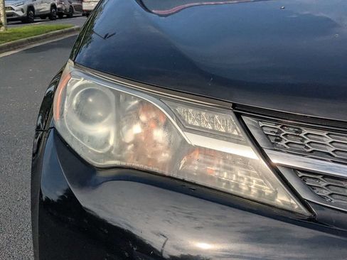 Used 2015 Toyota RAV4 Limited FWD image 12