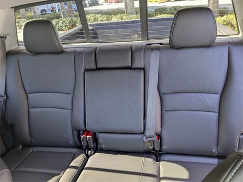 New 2026 Honda Ridgeline RTL image 31