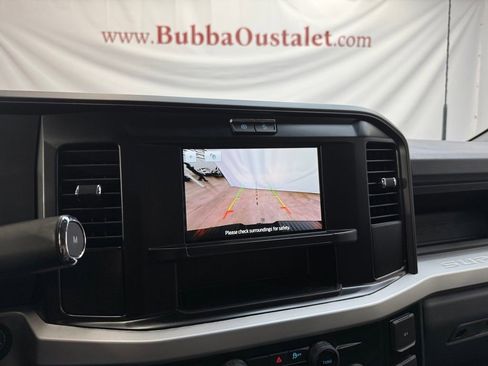 New 2026 Ford F250 XL w/ STX Appearance Package image 16