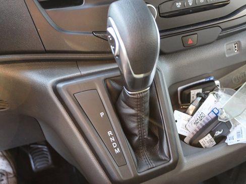 New 2026 Ford Transit 150 Low Roof image 23