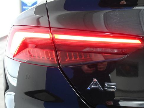 Used 2018 Audi A5 2.0T Premium Plus w/ Premium Plus image 32