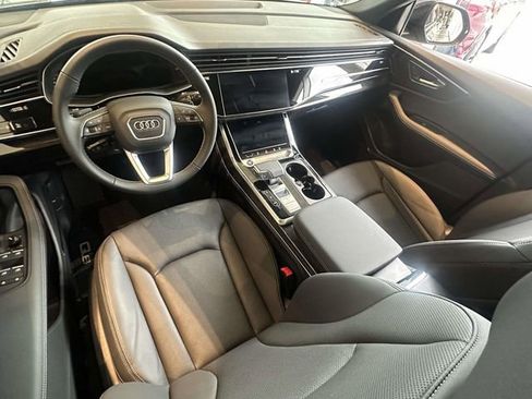 New 2026 Audi Q8 Premium Plus AWD/4WD image 7