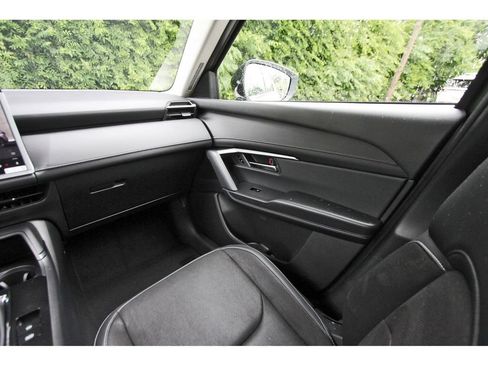 New 2026 MAZDA CX-5 Select AWD/4WD image 8
