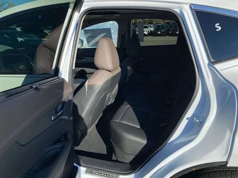 New 2026 Nissan Murano Platinum w/ Cargo Package image 21
