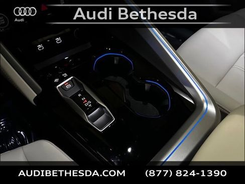 Certified 2025 Audi Q5 Premium Plus w/ Premium Plus image 26