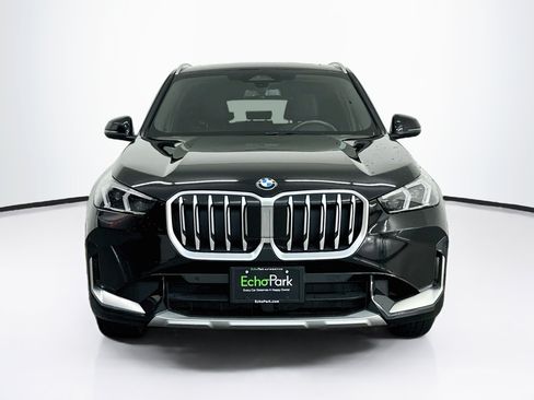 Used 2025 BMW X1 xDrive28i AWD/4WD image 2