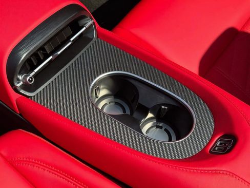 Used 2024 Maserati GranCabrio Trofeo AWD/4WD image 27