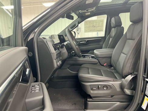 New 2026 Chevrolet Tahoe RST w/ RST Capability Package image 21