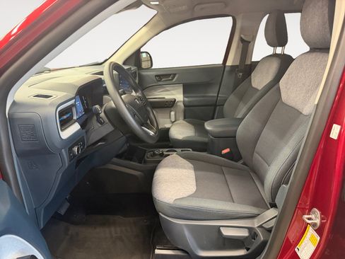 Used 2026 Ford Maverick XLT AWD/4WD image 22