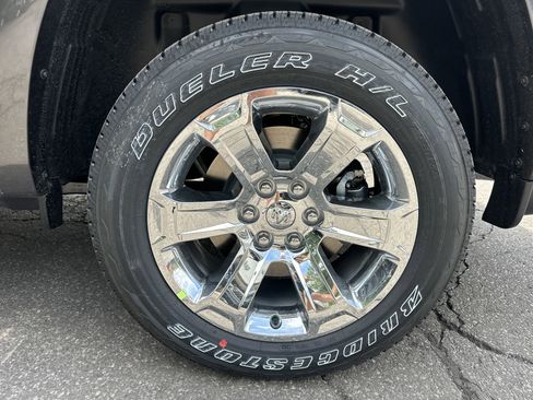 New 2026 RAM 1500 Big Horn image 33