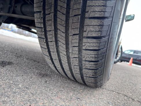 Used 2014 RAM 1500 Laramie Longhorn w/ Protection Group image 57