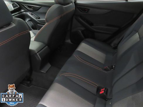 Certified 2023 Subaru Crosstrek 2.0i Premium image 24