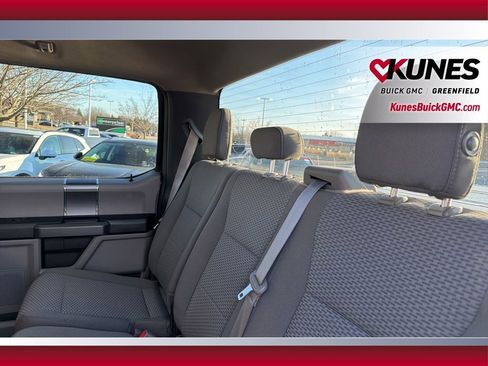 Used 2018 Ford F150 XLT w/ Equipment Group 302A Luxury image 35