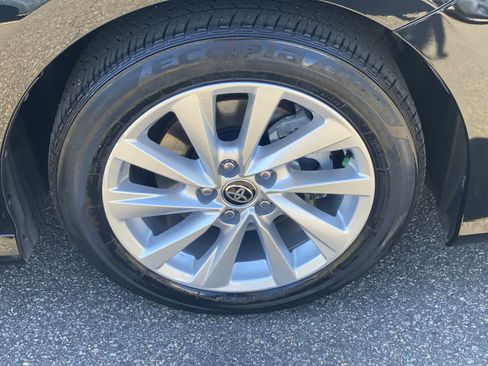 Used 2024 Toyota Camry LE image 18