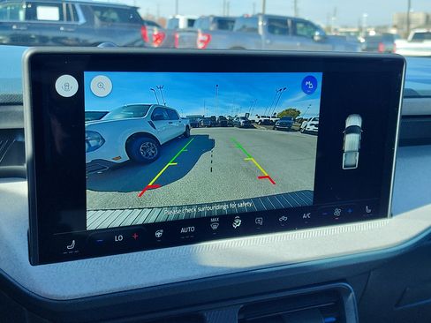 New 2025 Ford Maverick XLT w/ XLT Luxury Package image 11