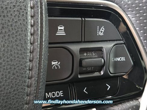 Used 2023 Toyota Tundra SR5 w/ TRD Off-Road Package image 28