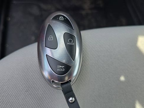 New 2026 Hyundai Tucson SE AWD/4WD image 30