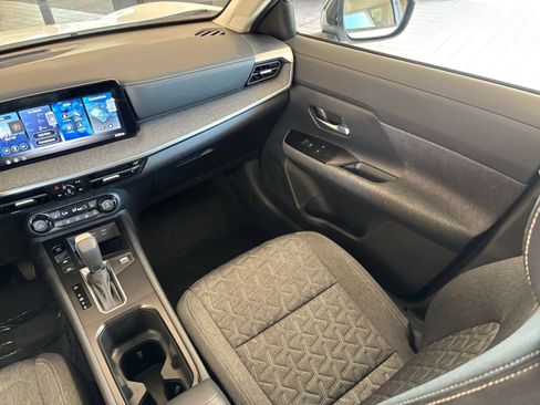 Used 2026 Nissan Kicks SV w/ Cold Weather Package FWD image 33