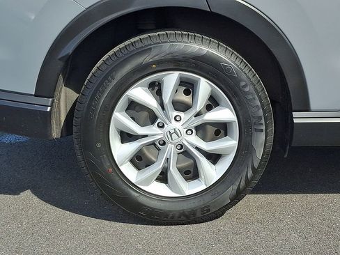 Used 2023 Honda CR-V LX image 8