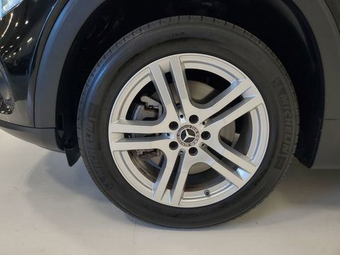 Used 2020 Mercedes-Benz GLB 250 4MATIC image 8