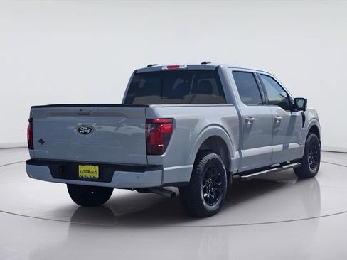 Used 2024 Ford F150 XLT w/ Equipment Group 302A MID RWD image 8