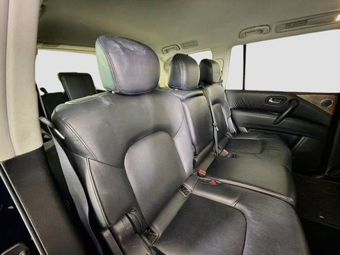 Used 2022 Nissan Armada SL RWD image 28