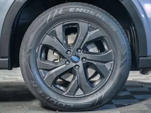 Used 2022 Subaru Outback Onyx Edition XT image 17