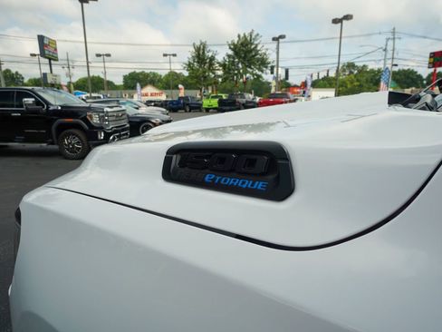 Used 2021 RAM 1500 Big Horn image 3