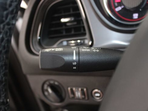 Used 2023 Dodge Challenger SXT w/ Cold Weather Group AWD/4WD image 22