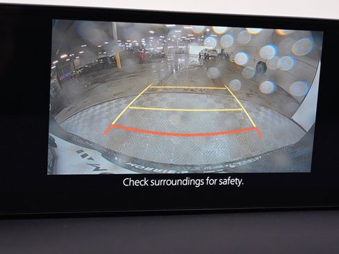 New 2026 MAZDA CX-50 AWD 2.5 Hybrid w/ Weather Package image 29