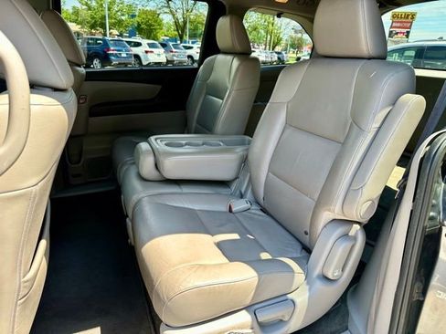 Used 2013 Honda Odyssey EX-L image 18