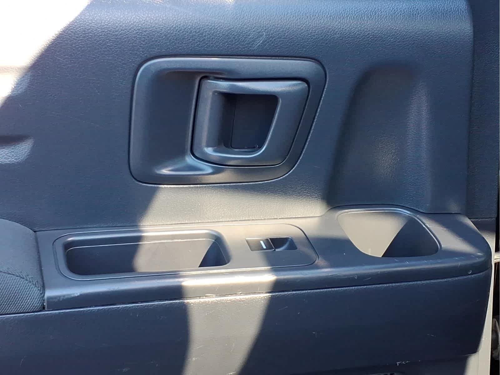 Used 2012 Honda Ridgeline Sport image 28