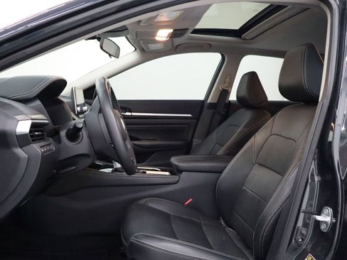 Used 2022 Nissan Altima 2.5 SL image 13