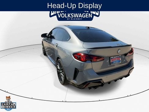 Used 2025 BMW M235i xDrive w/ Premium Package AWD/4WD image 7