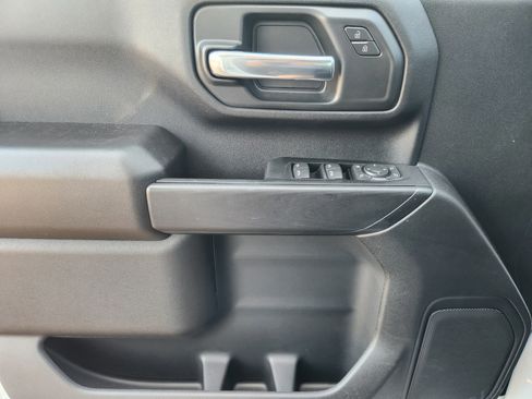 New 2026 Chevrolet Silverado 3500 W/T w/ WT Convenience Package image 23