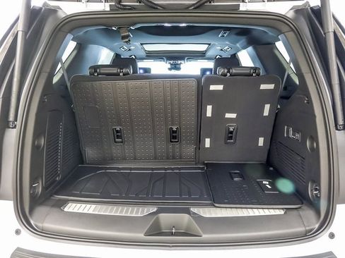 New 2026 Chevrolet Tahoe Premier image 26