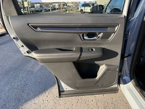 New 2026 Honda CR-V Sport-L image 33